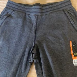 Jogger pants